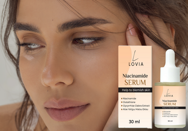 . Why Sustainable Skincare Matters: Lovia’s Commitment to Eco-Friendly Practices